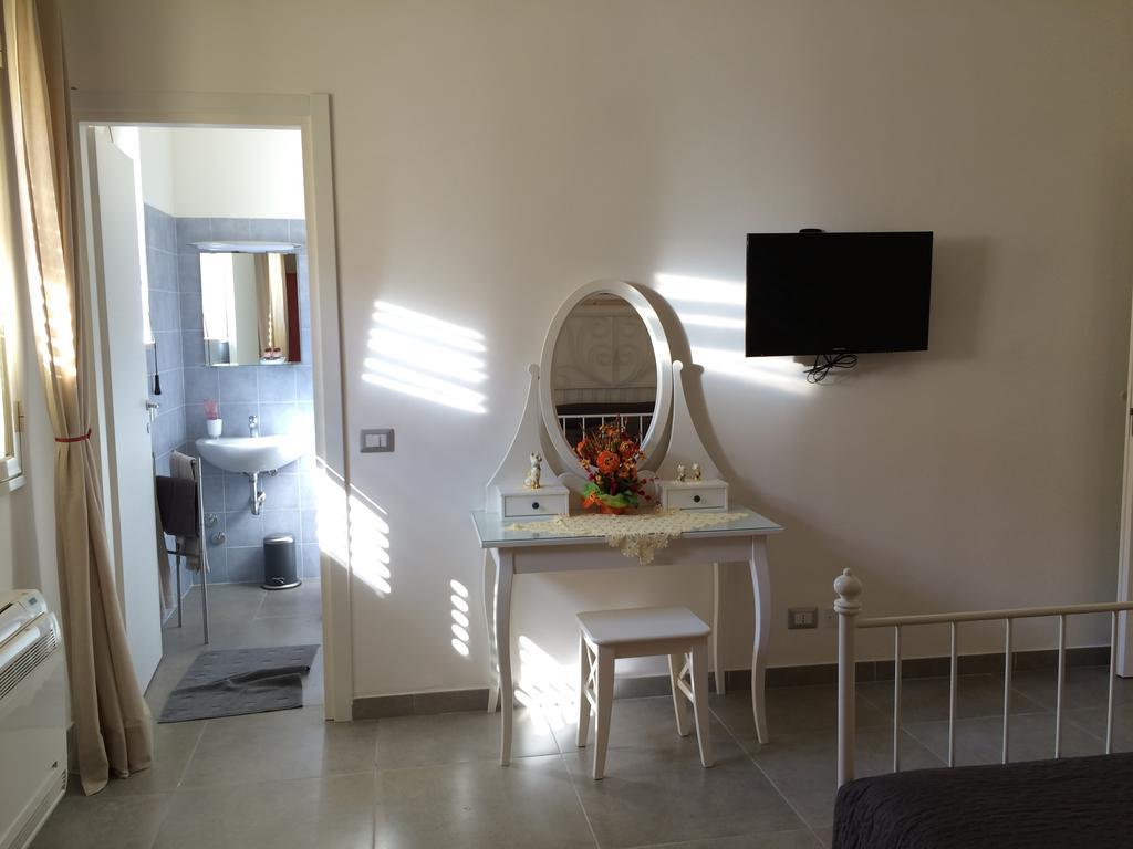 Le Signorine Bed & Breakfast Cava d'Aliga Room photo