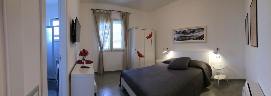 Le Signorine Bed & Breakfast Cava d'Aliga Room photo