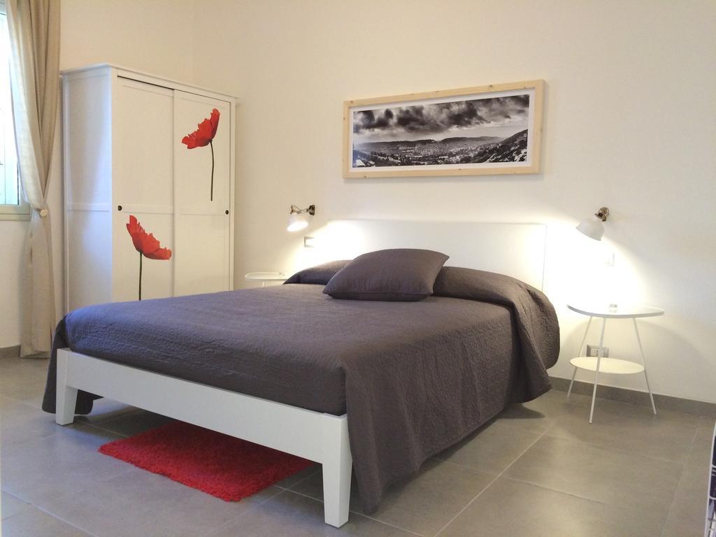 Le Signorine Bed & Breakfast Cava d'Aliga Room photo