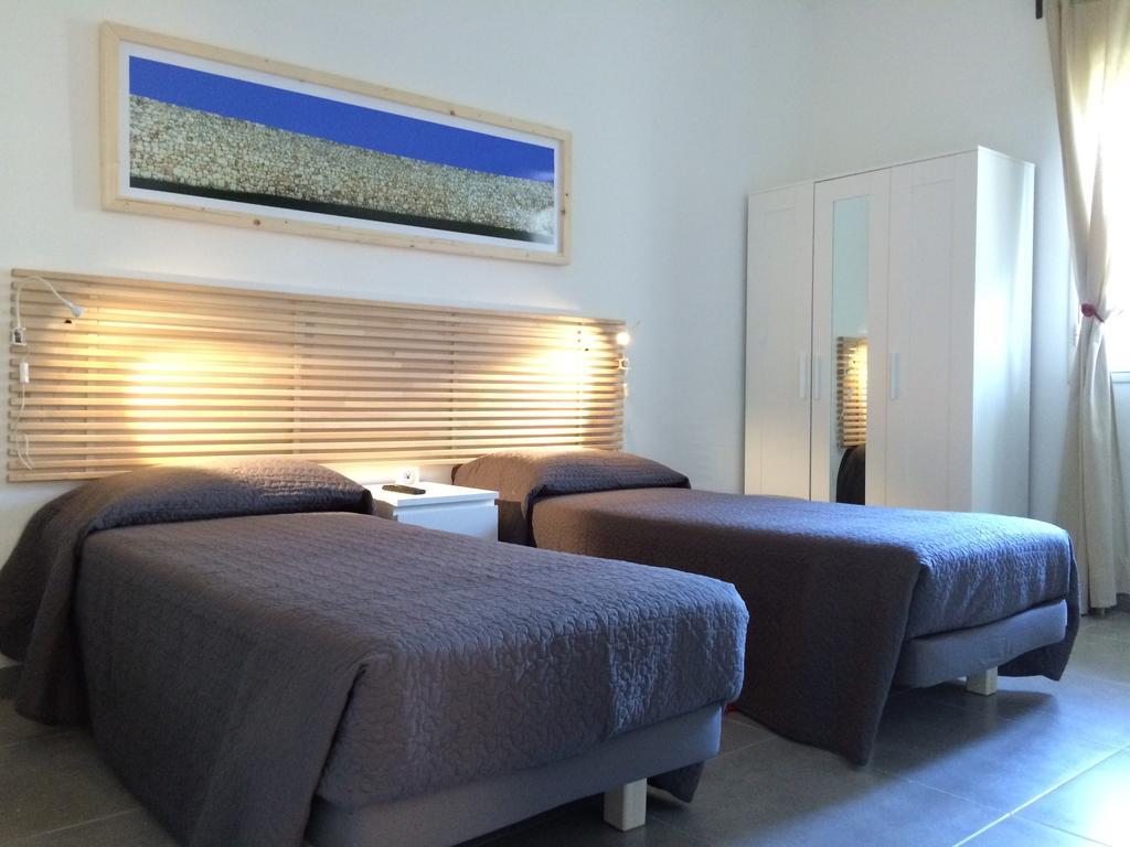 Le Signorine Bed & Breakfast Cava d'Aliga Room photo