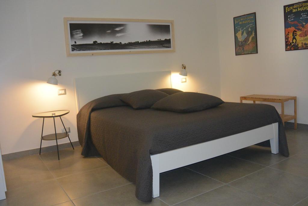 Le Signorine Bed & Breakfast Cava d'Aliga Room photo