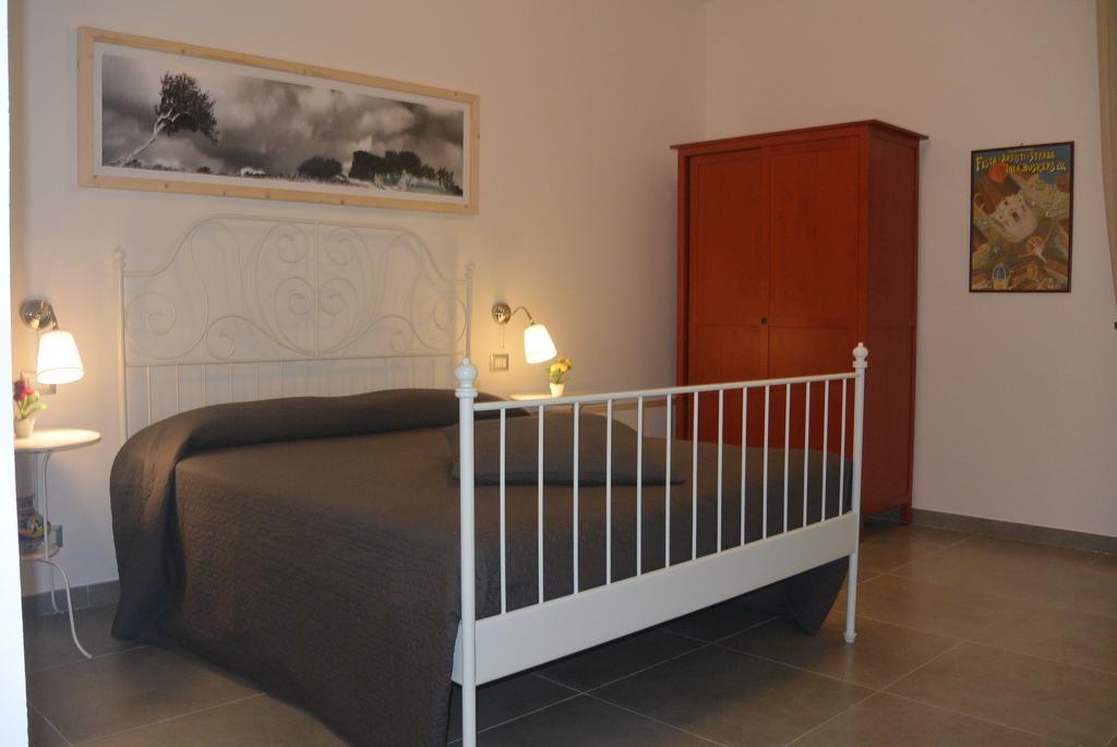 Le Signorine Bed & Breakfast Cava d'Aliga Room photo