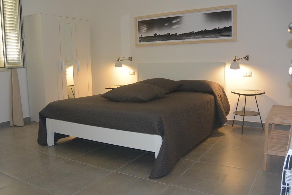 Le Signorine Bed & Breakfast Cava d'Aliga Room photo