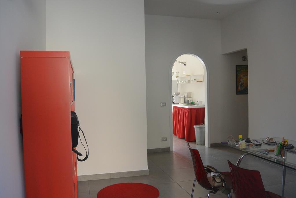Le Signorine Bed & Breakfast Cava d'Aliga Exterior photo